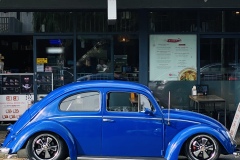 Lloyd' 1954 Beetle