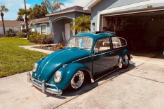 Wesley R' Beetle