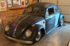 Drake R' 1964 Beetle