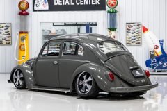 Scott B' 1964 Beetle