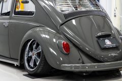 Scott B' 1964 Beetle