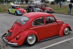 Erma H' 1972 Beetle