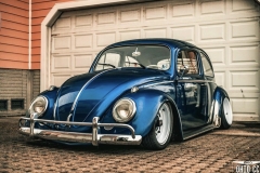 Brian S' 1963 Beetle