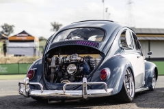 Reece R' 1967 Beetle