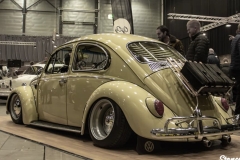 Erlend S' 1965 Beetle