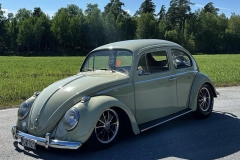 Johannes O' Beetle