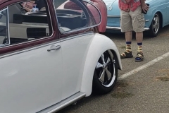 Anthony G' 1968 Beetle