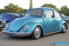 Bethan F' 1969 Beetle