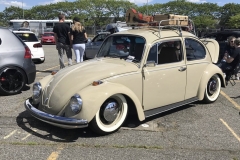 James B' Beetle