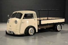 Limebug' 1951 Tempo Matador