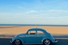 Sam D' 1960 Beetle