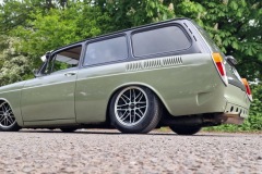 Humph R' Type 3