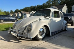 Clayton A' Beetle