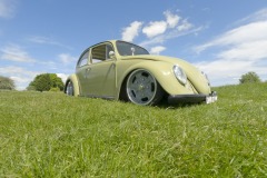 Glen J' 1965 Beetle