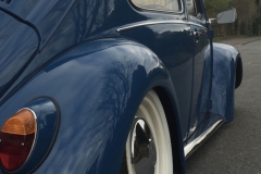 Nathan K' 1970 Beetle