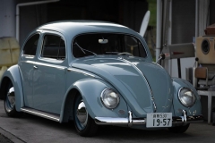 HotcakesVW Built' Beetle