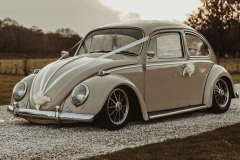 Joe C' 1966 Beetle