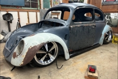 Jake R' Beetle