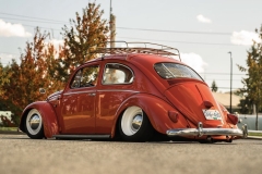 Jake R' 1958 Beetle