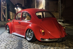 Brad K' 1969 Beetle