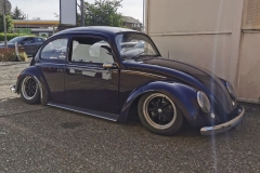 David R' 1966 Beetle