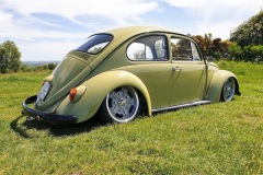 Glen J' 1965 Beetle
