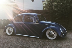 Nathan K' 1970 Beetle