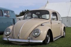 Joe C' 1966 Beetle