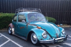 Richie P' Beetle