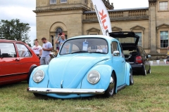 Jason D' 1972 Beetle