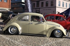 Erlend S' 1965 Beetle