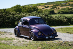 Aaron H' 1971 Beetle