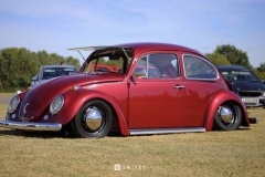 Dan L' 1972 Beetle