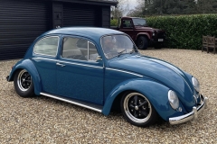 Sam T' 1964 Beetle
