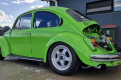 Clint E' Beetle