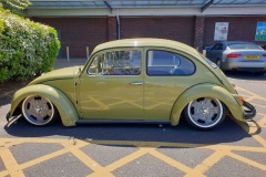 Glen J' 1965 Beetle