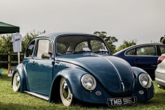 Nathan K' 1970 Beetle
