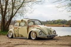 Szymon T' 1969 Beetle