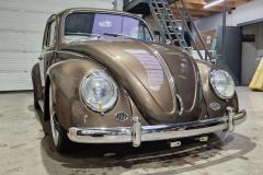 TheDubCave' 1964 Beetle