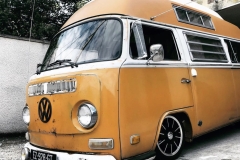 Unknown' Bay Window