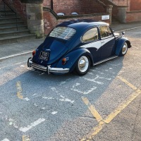 Smitherz' Beetle