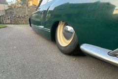 Nathan K' Karmann Ghia