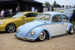 Jake H' 1965 Beetle