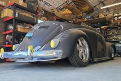 Birdz Garage Built' 1964 Beetle