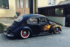 Christoph M' Beetle