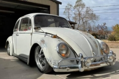 Unknown' 1965 Beetle