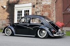 Bruce D' 1967 Beetle