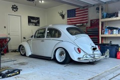 Clayton A' Beetle