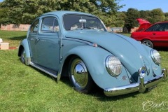 James M' Beetle