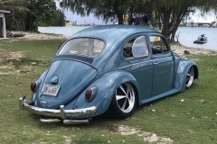 JR' Beetle